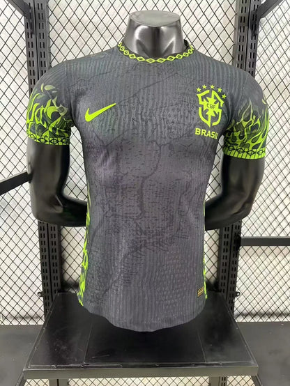 2025/2026 Player Version Brazil Special Edition Football Jersey 1:1