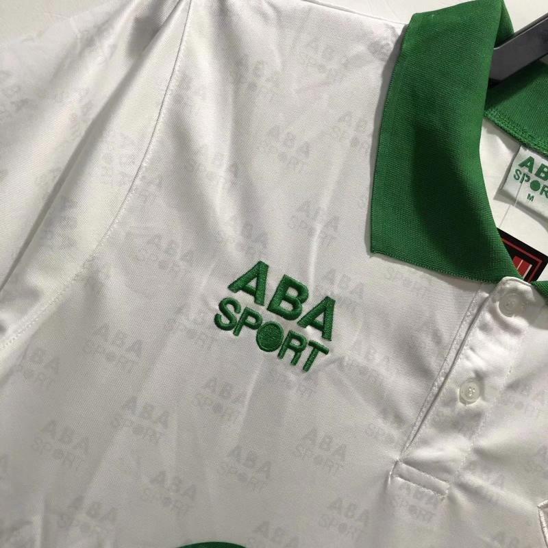 1995 Retro Mexico Away Soccer Jersey 1:1