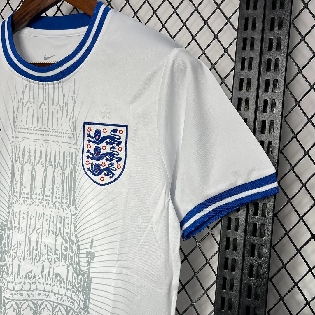 2024-2025 England Special Edition Football Shirt 1:1