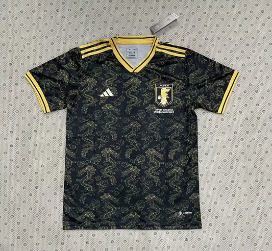 2025/2026 Japan Special Edition 26 Football Jersey 1:1
