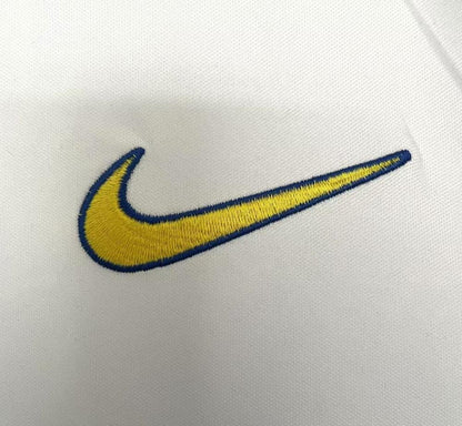 1998/1999 Retro Inter Milan Away Football Jersey 1:1