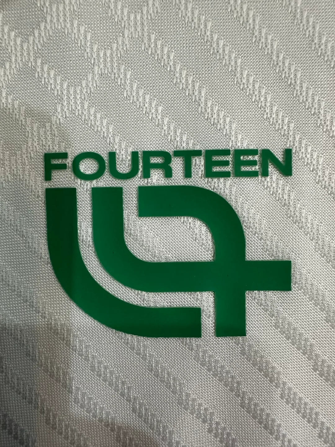 2025/2026 Player Version Cameroon Third Away Football Shirt 1:1