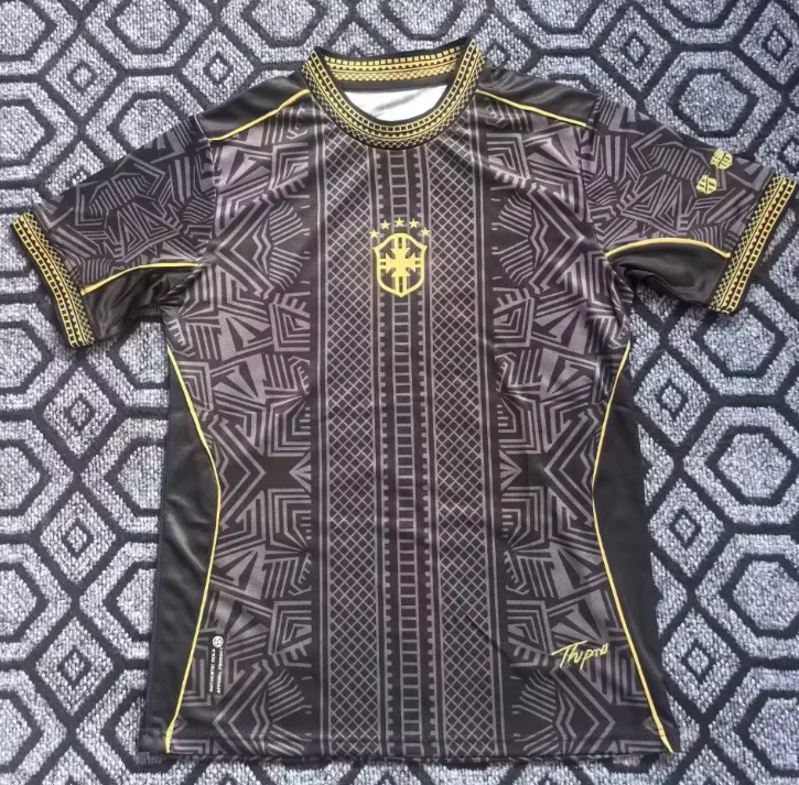 2026/2027 Brazil Special Edition Football Shirt 1:1