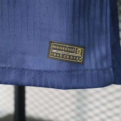 2024/2025 Player Version Psg Paris Saint-Germain Home Football Shirt 1:1