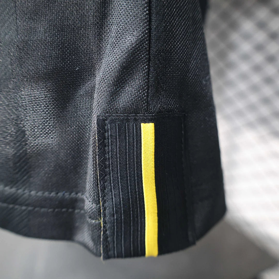 2025/2026 Player Version Manchester United Third Away Football Shirt 1:1