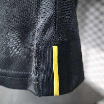 2025/2026 Player Version Manchester United Third Away Football Shirt 1:1