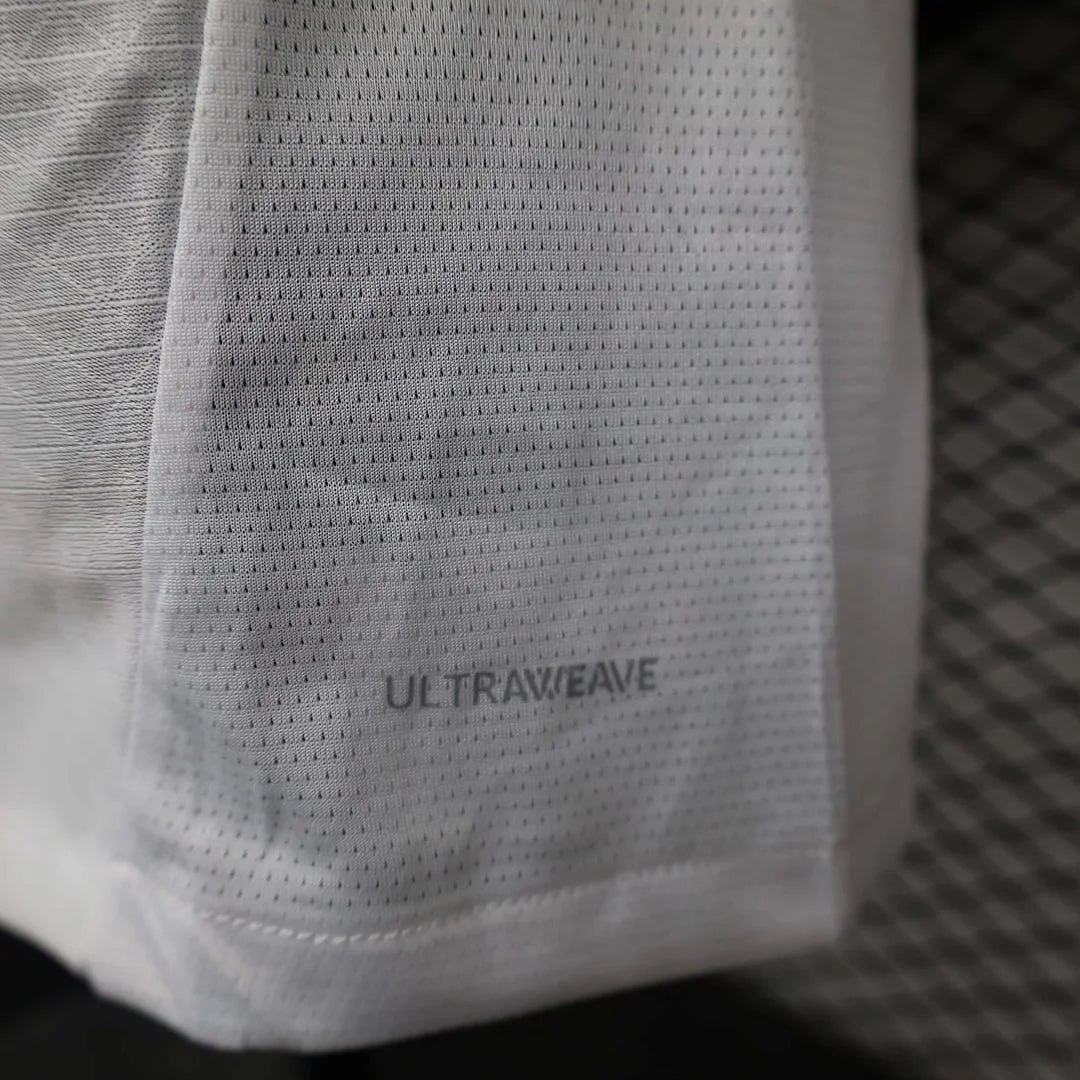 2024/2025 Player Version Dortmund Third Away Football Shirt 1:1