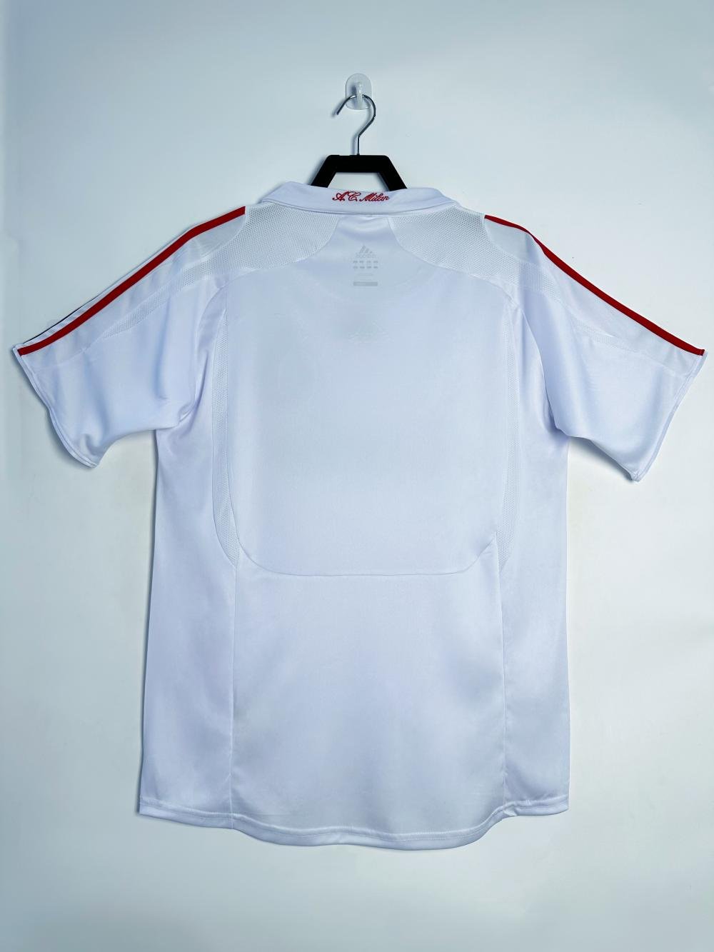 2007/2008 Retro AC Milan Away Football Shirt 1:1
