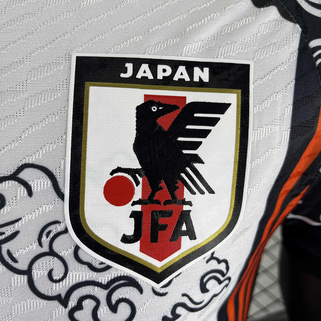 2025/2026 Player Version Japan Special Edition Football Jersey 1:1