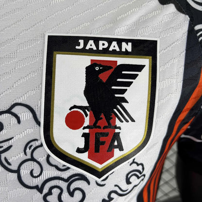 2025/2026 Player Version Japan Special Edition Football Jersey 1:1