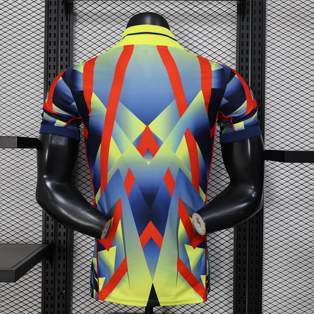 2025/2026 Player Version Arsenal Special Edition 06 Football Jersey 1:1