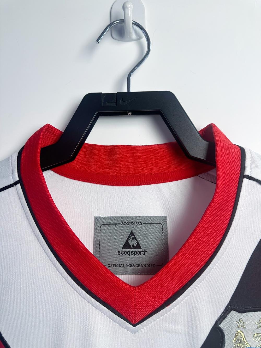 2002-2003 Retro Manchester City Away Football Shirt 1:1