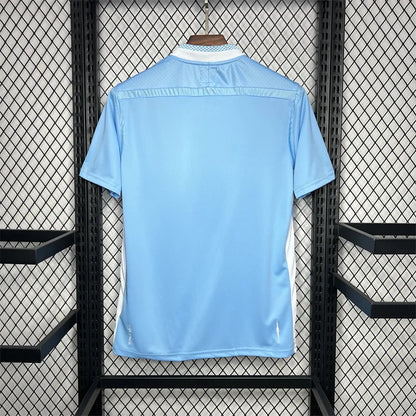 2011/2012 Retro Manchester City Home Football Shirt 1:1