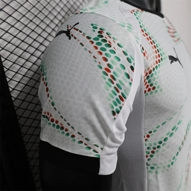 2025/2026 Player Version Portugal Away Football Jersey 1:1