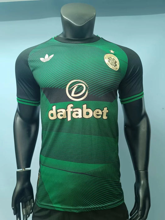 2025/2026 Celtic Special Edition Football Shirt 1:1