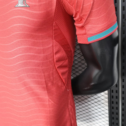 2026 Player Version Portugal Home Football Jersey 1:1