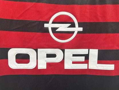 1998-1999 Retro AC Milan Third Away Football Shirt 1:1