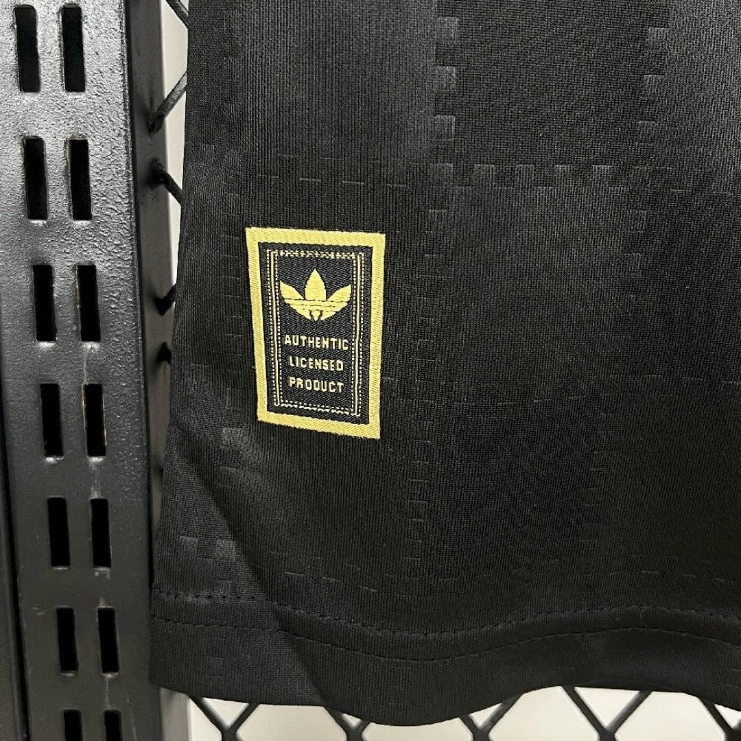 2025/2026 Bayern Munich Third Away Football Jersey 1:1