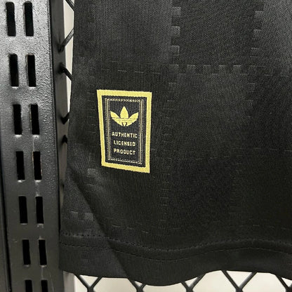 2025/2026 Bayern Munich Third Away Football Jersey 1:1