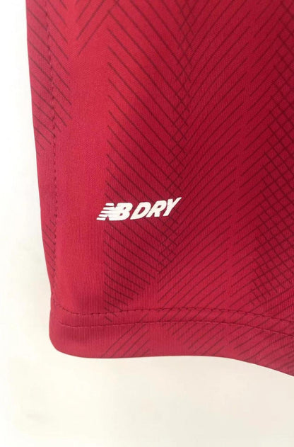 2018/2019 Retro Liverpool Home Football Shirt 1:1