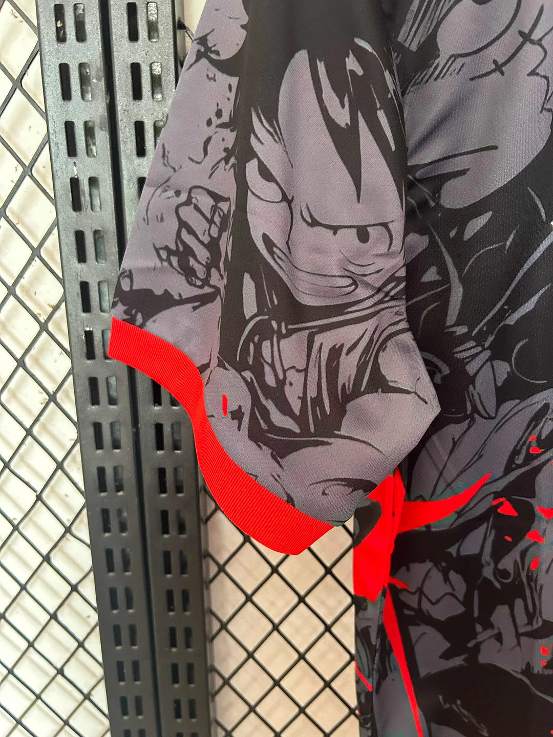 2025/2026 Japan Special Edition 02 Football Jersey 1:1