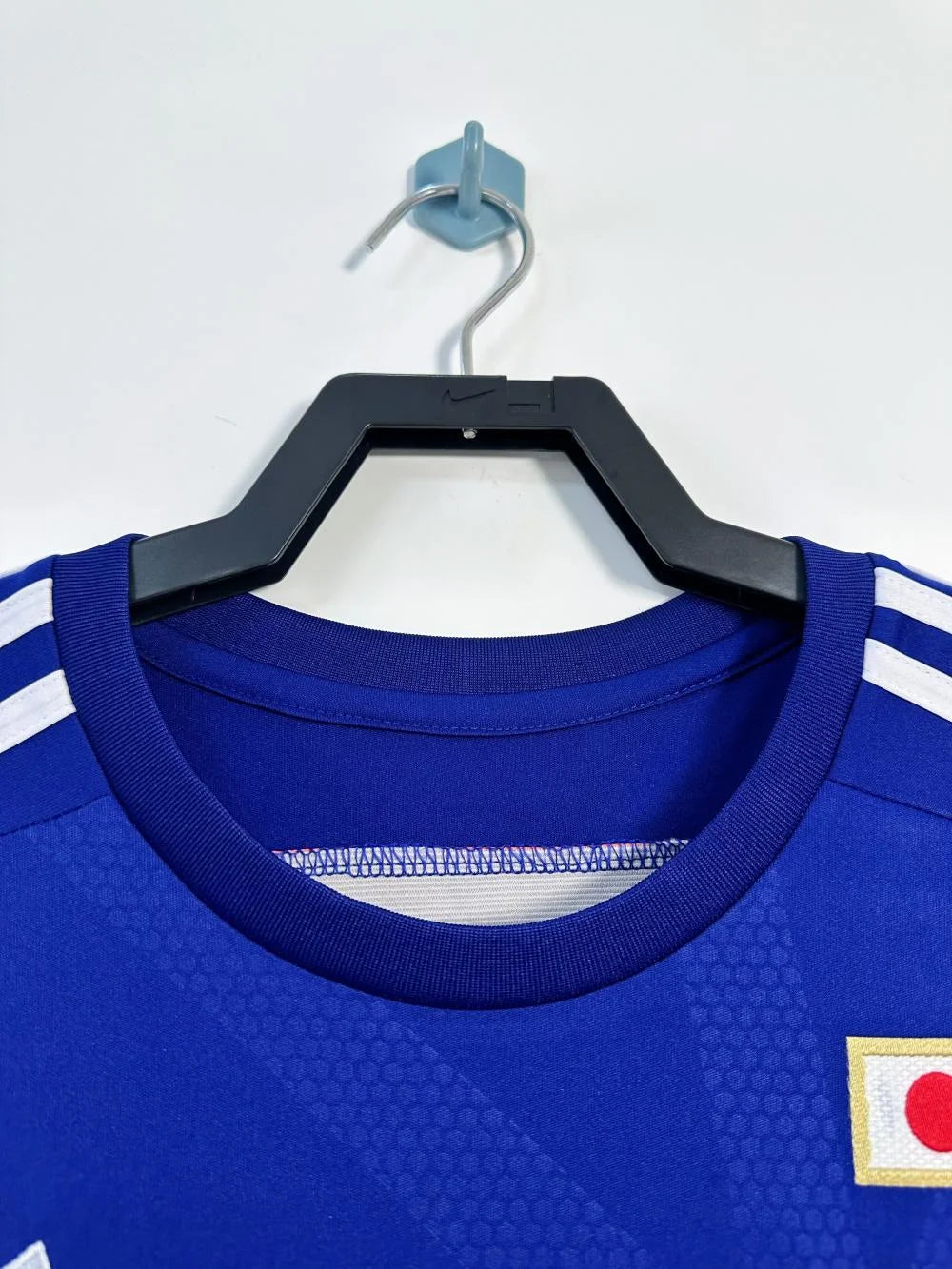 2014 Retro Japan Home Football Jersey 1:1 Thailand Quality