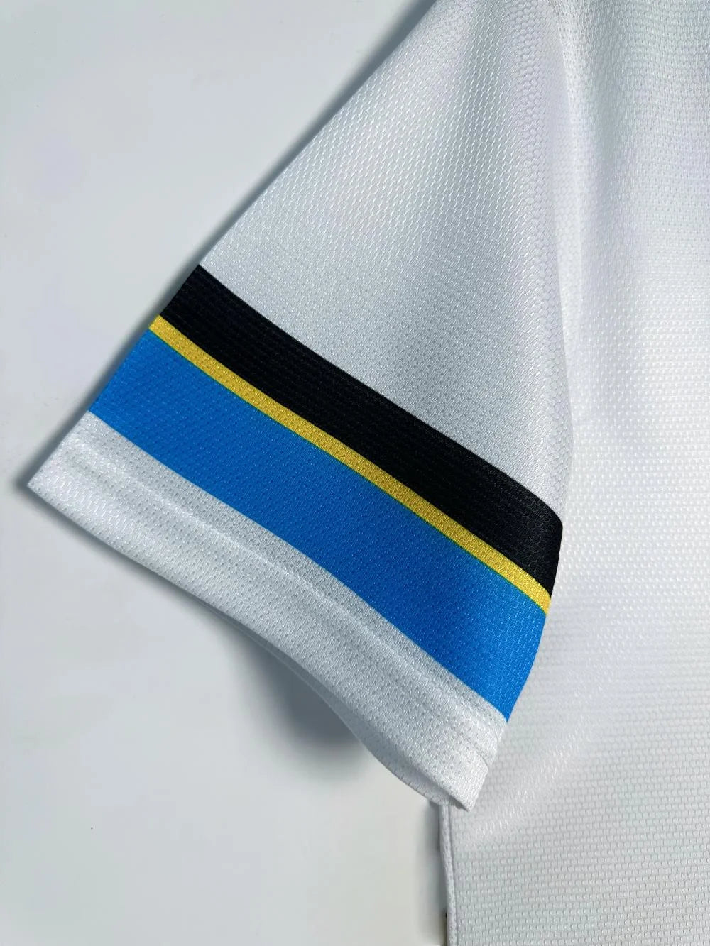 1997/1998 Retro Internazionale Milan Away Football Jersey 1:1