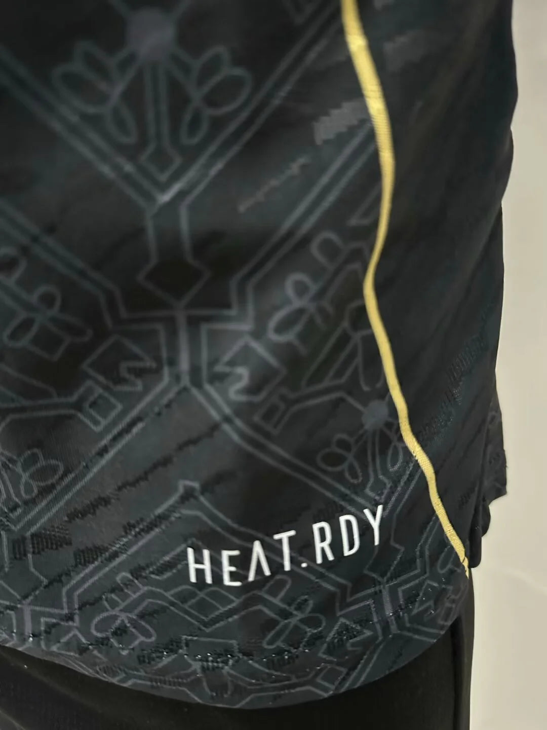 2025/2026 Player Version Mexico National Special Edition 08 Football Jersey 1:1