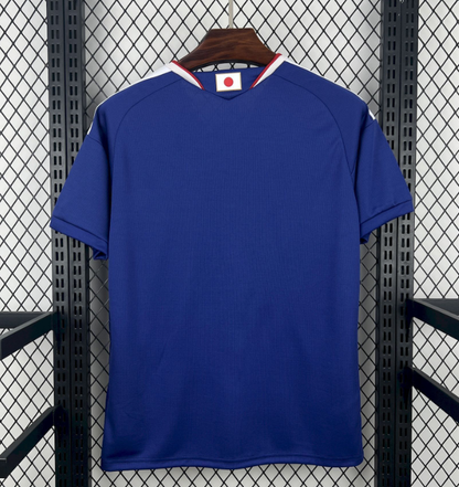 2026 Japan Home Football Jersey 1:1