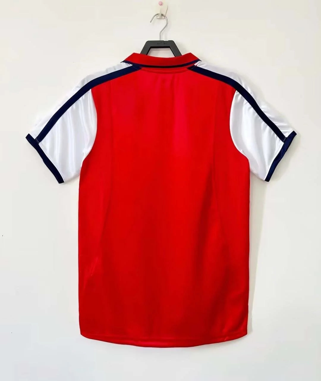 2001/2002 Retro Arsenal Home Football Shirt 1:1