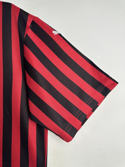 2019/2020 Retro AC Milan Home Football Shirt 1:1