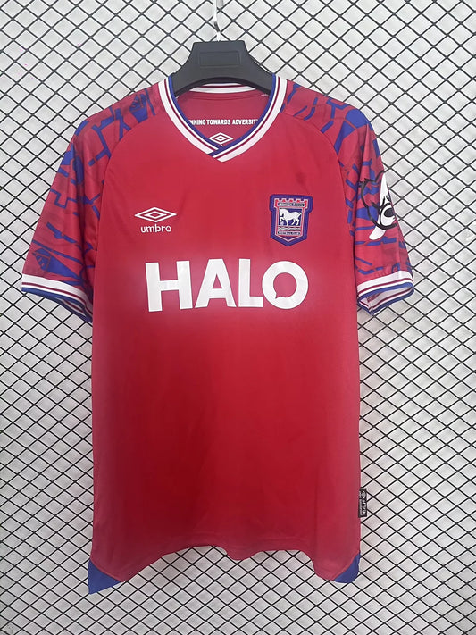 2025/2026 Ipswich Away Football Shirt 1:1