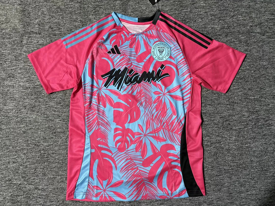 2025/2026 Inter Miami Special Edition 01 Football Jersey 1:1