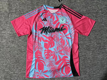 2025/2026 Inter Miami Special Edition 01 Football Jersey 1:1