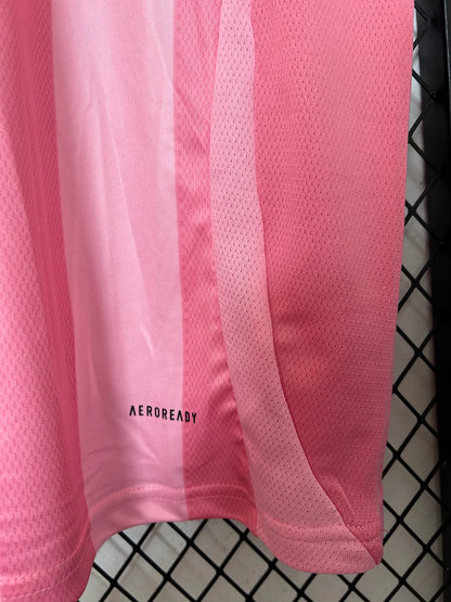 2025/2026 Inter Miami Home Soccer Football Jersey 1:1