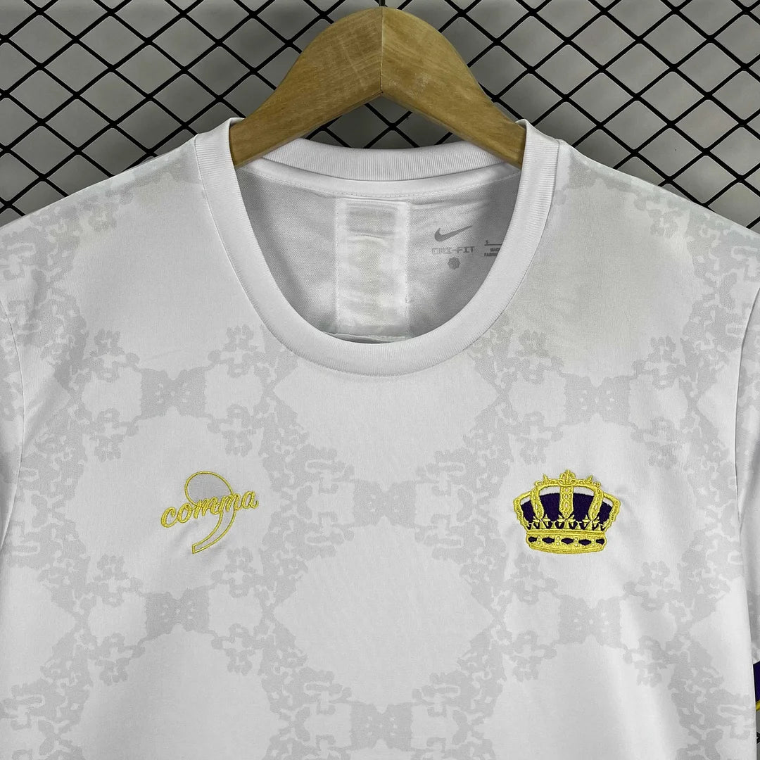 2025/2026 Portugal Pre-match Training Suit Football Jersey 1:1