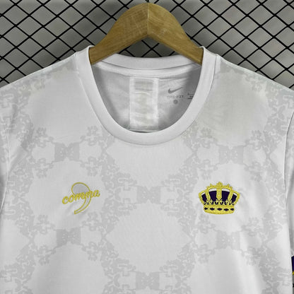 2025/2026 Portugal Pre-match Training Suit Football Jersey 1:1