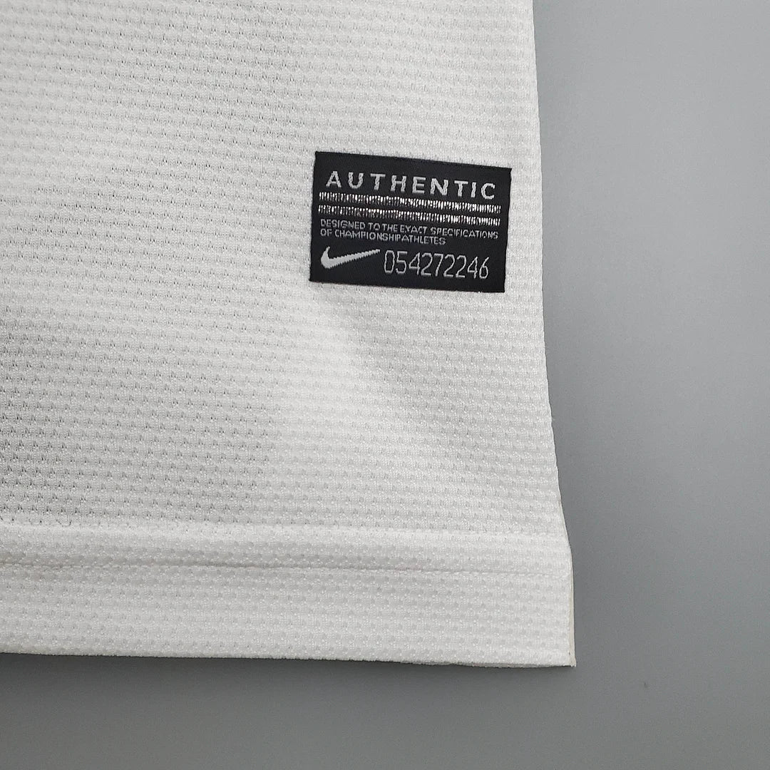 2013/2014 Retro Manchester United Third Away Football Shirt 1:1