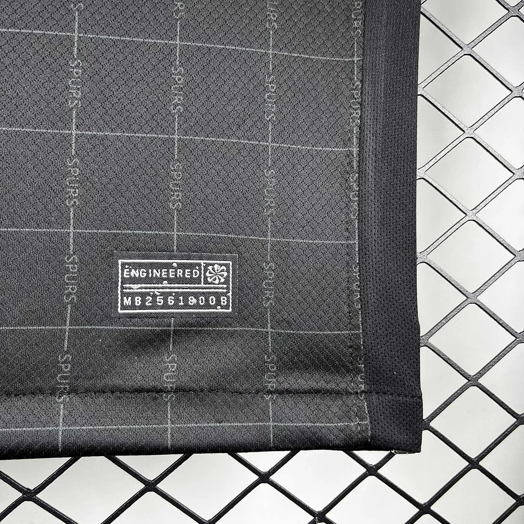 2025/2026 Tottenham Away Football Jersey 1:1