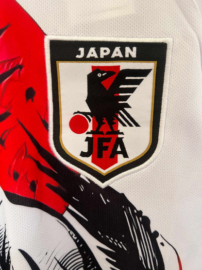 2025/2026 Japan Special Edition 15 Football Jersey 1:1