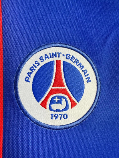 2000/2001 Retro Psg Paris Saint-Germain Home Football Shirt 1:1