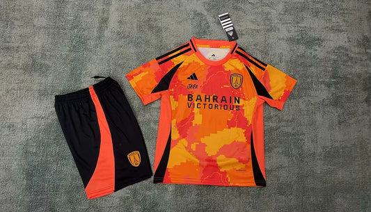 2025/2026 Psg Paris Saint-Germain Special Edition Football Shirt 1:1 Kids Size