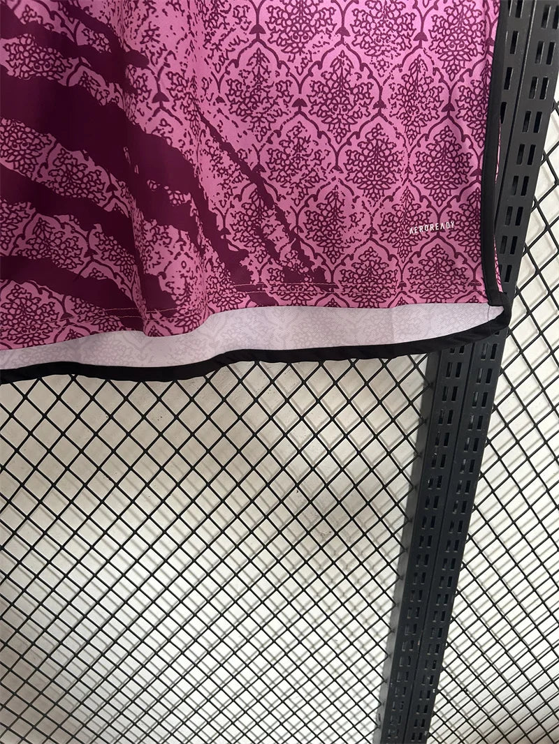 2024/2025 Real Madrid Purple Special Edition Jersey 1:1