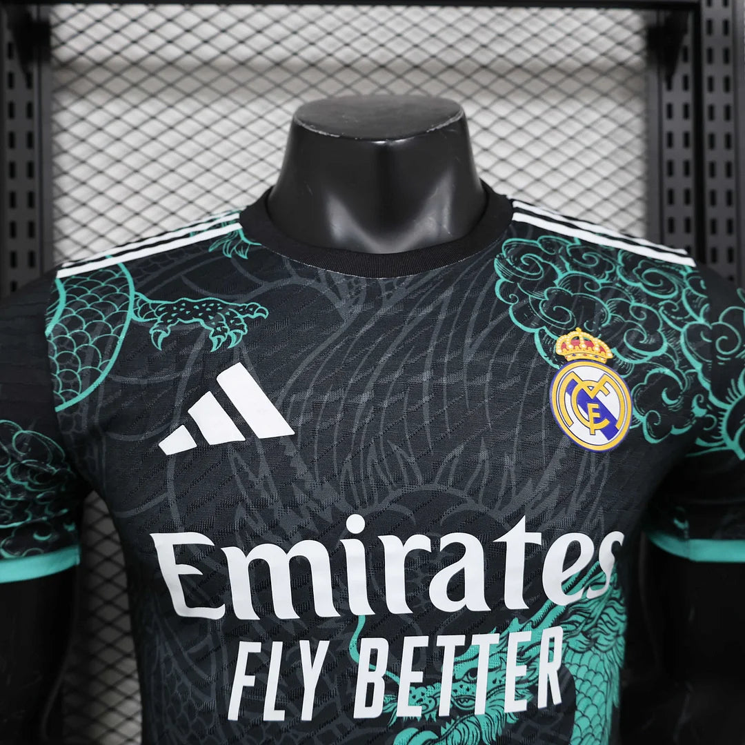 2025/2026 Player Version Real Madrid Special Edition 10 Football Jersey 1:1