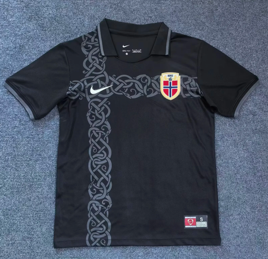 2025/2026 Norway National Team Special Edition Football Shirt 1:1