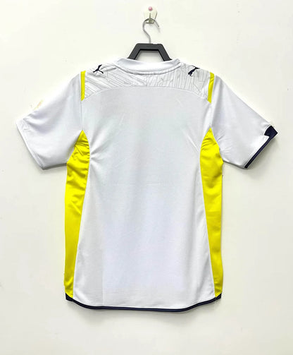 2009/2010 Retro Tottenham Hotspur Home Football Shirt 1:1