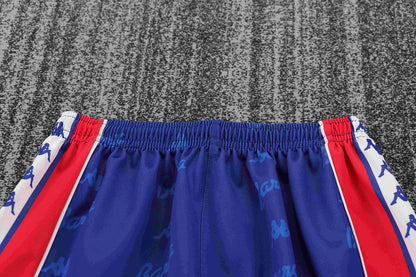 1992-1995 Retro Barcelona Home Football Shirt 1:1 Kids Size