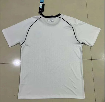 2023/2024 Napoli Training Wear white Soccer Jersey 1:1