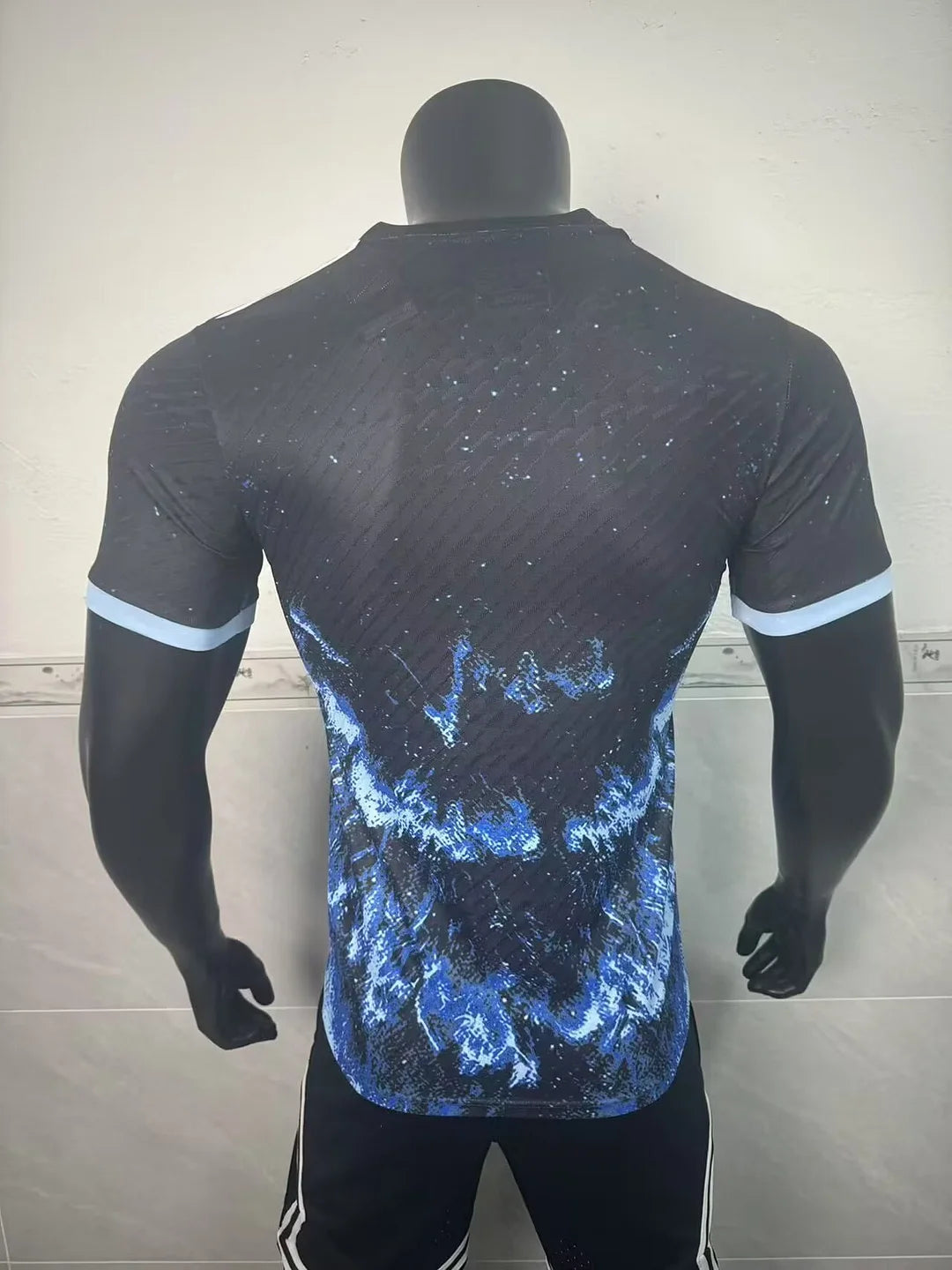 2025/2026 Player Version Real Madrid Special Edition 22 Football Jersey 1:1