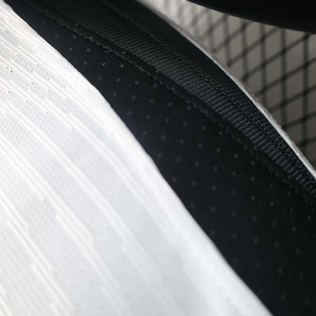 2024/2025 Player Version Corinthians Home Jersey 1:1